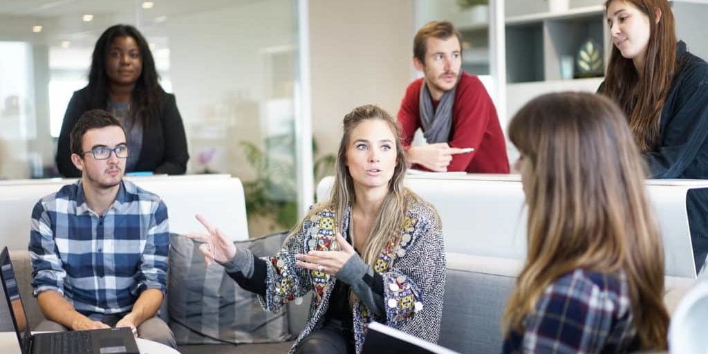 How to ensure your hr meetings go smoothly How to ensure your hr meetings go smoothly
